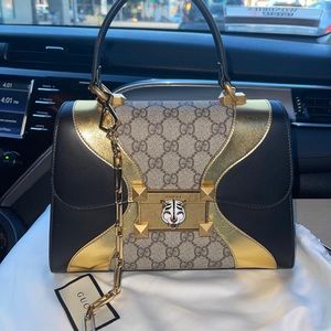 Gucci bag 100% authentic